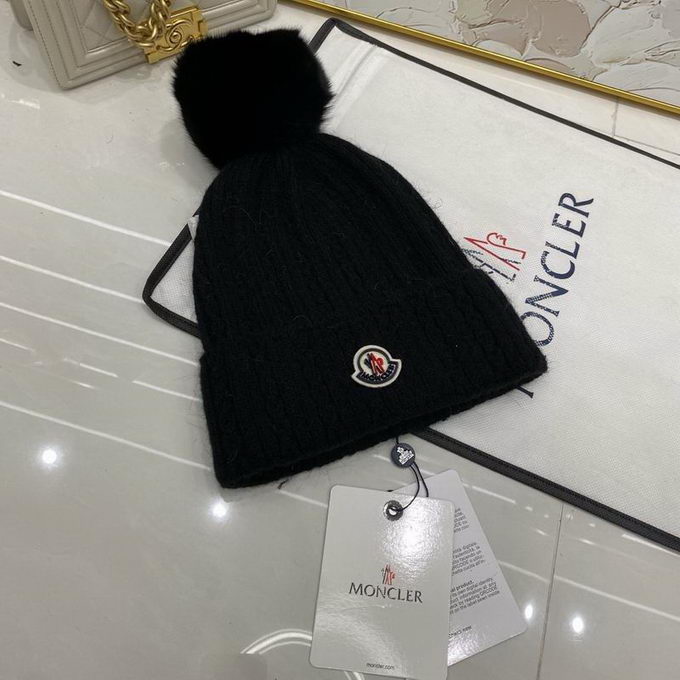Moncler Beanie ID:20260111-160